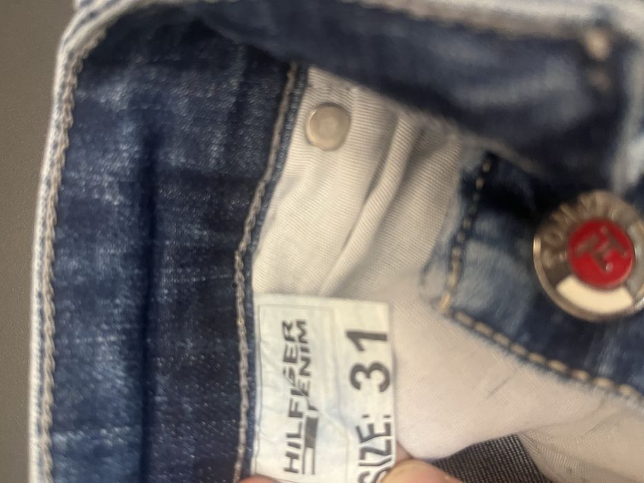 Къси панталони TOMMY HILFIGER !!!100% оригинални!!!