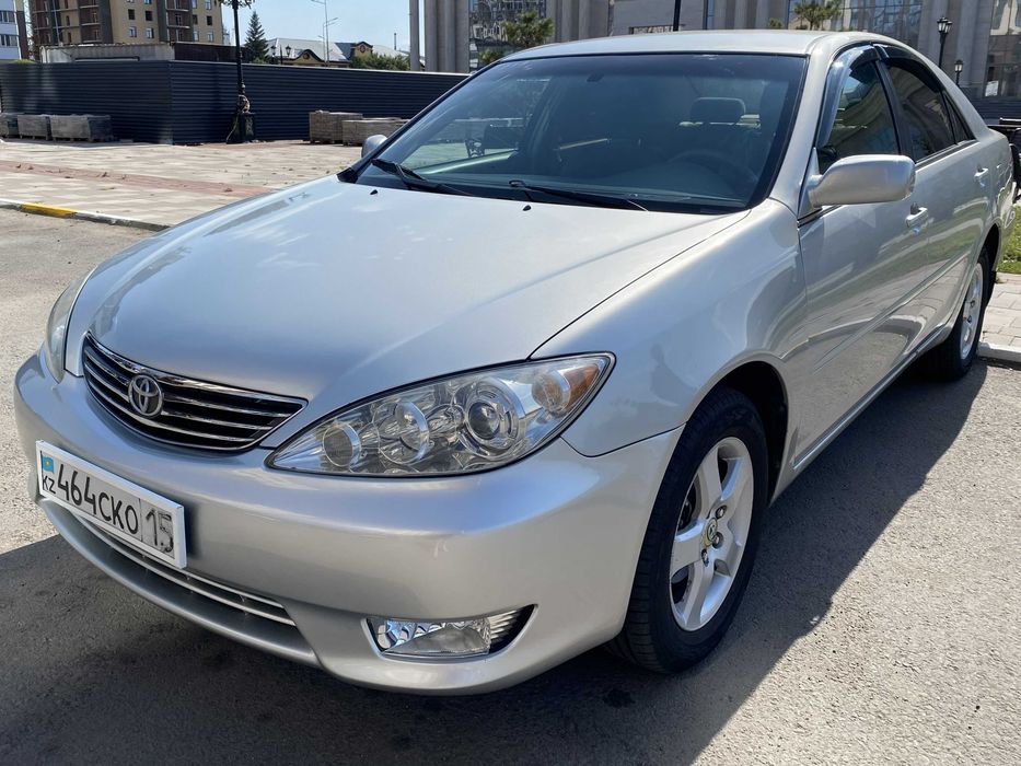 Продам Toyota Camry