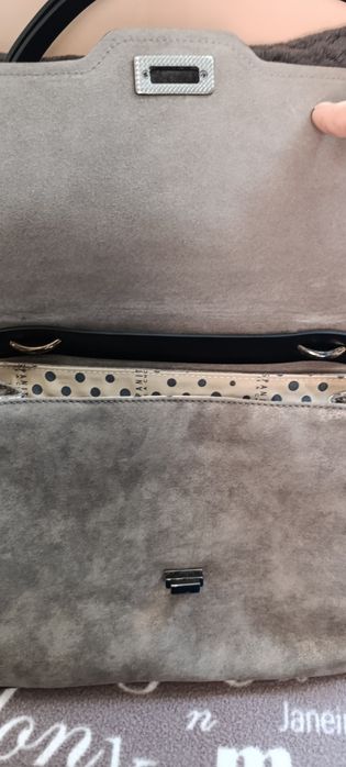 Чанта Hispanitas