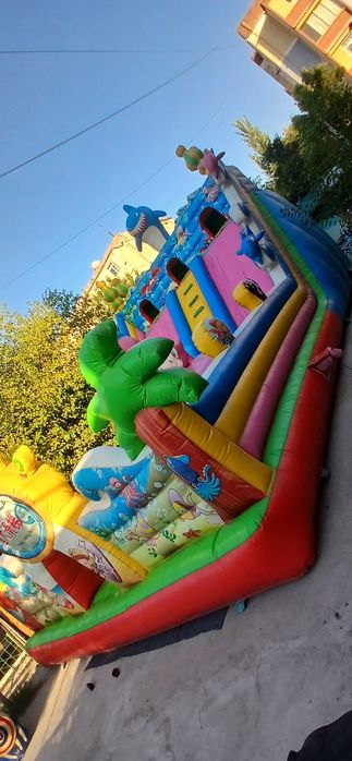 Таййор бизнес сотилади срочно тез ва арзон нархда.