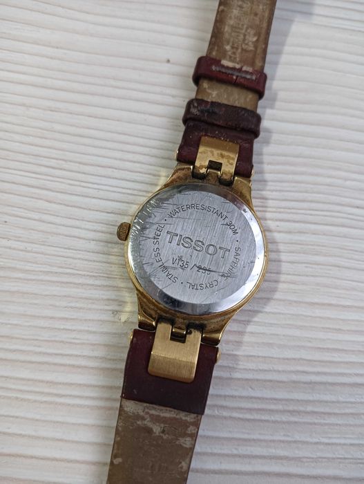 Ceas Tissot.        .