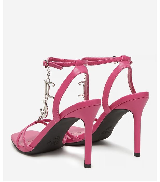 Сандали Juicy Couture