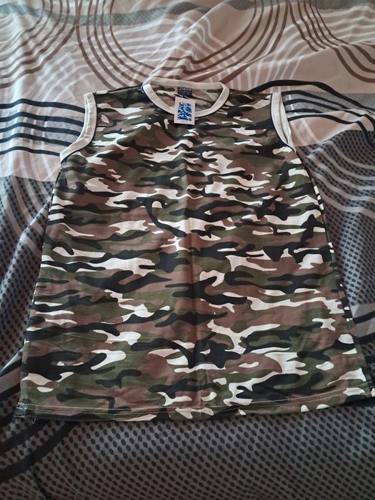 Ризи от парадна униформа и други