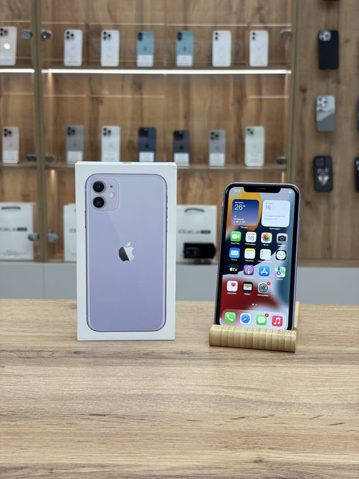iPhone 11 128 gb | Айфон 11 128 гб