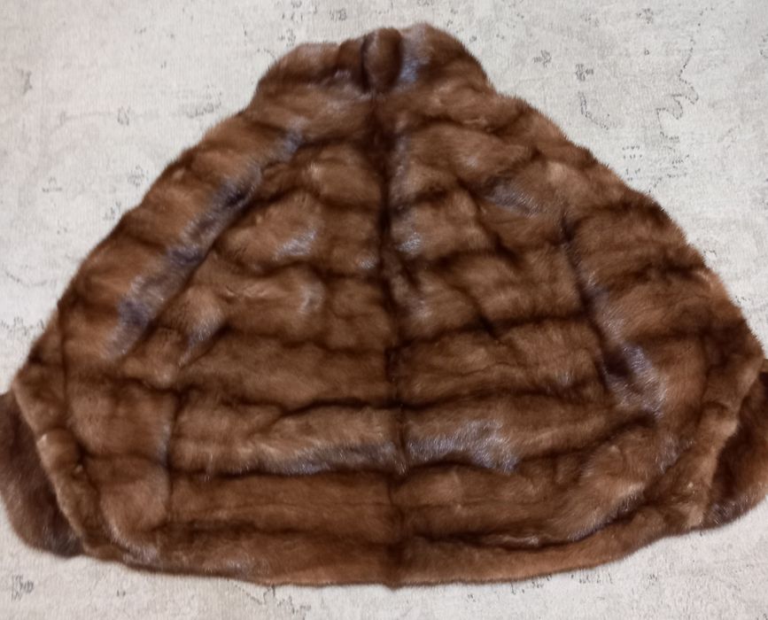 Blană de lux Revillon