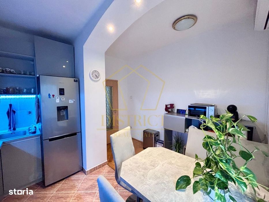 Apartament deosebit cu 2 camere | Medicina