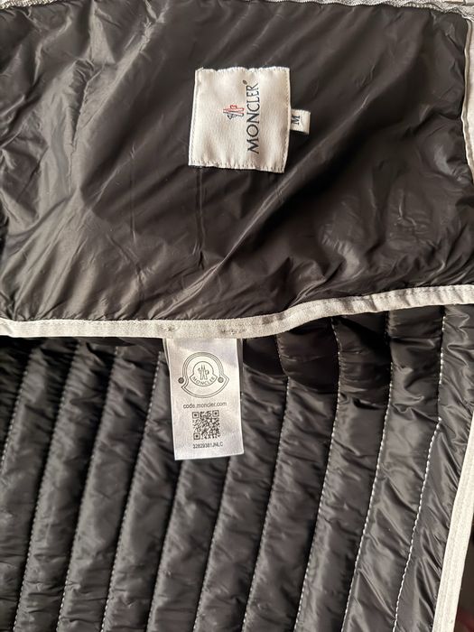 MONCLER дамско яке