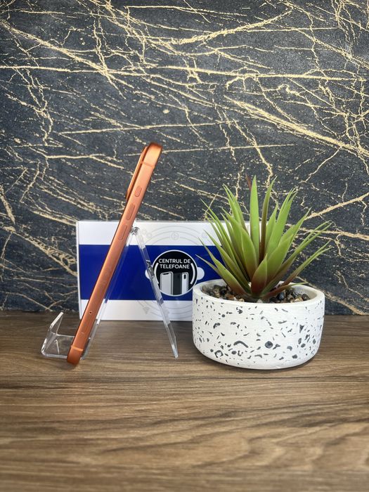 Iphone 17 Pro Max/256GB/ Garantie 2 Ani Centrul de Telefoane/Rate