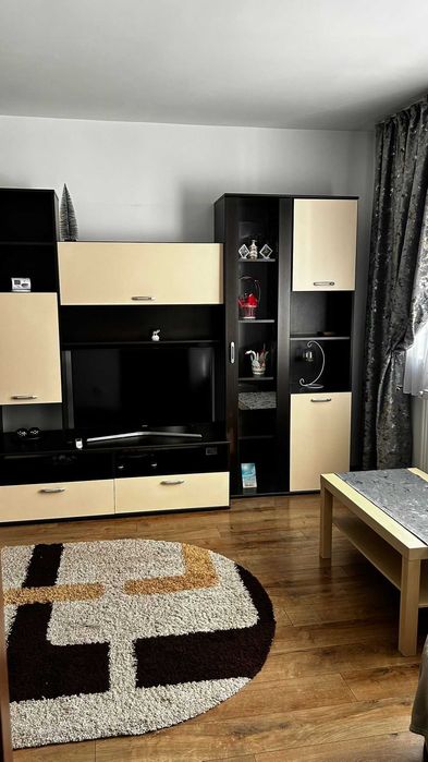 Apartament cu 2 camere Micro 6