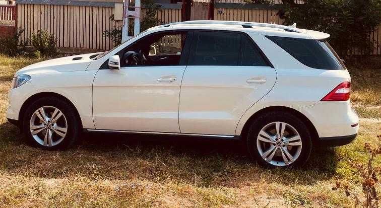vand schimb mercedes ML 250 an 2014 euro 6 ,faruri xenon ILS ,