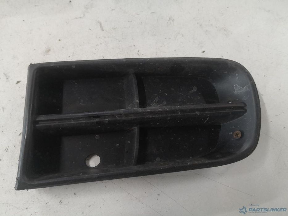 Grila Bara Skoda Roomster (5J) [ 2006 - 2015 ] Oem 5J0807681