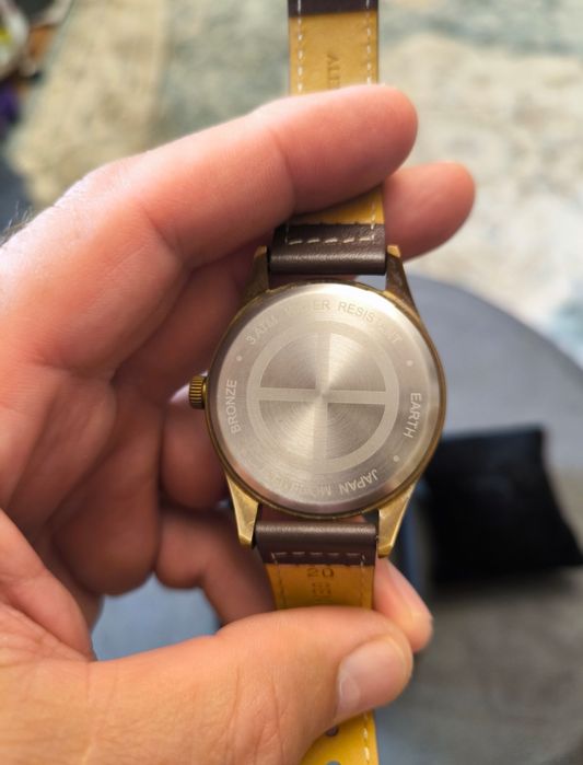 Наручные часы Alexander diagan, Пилот. Новые.