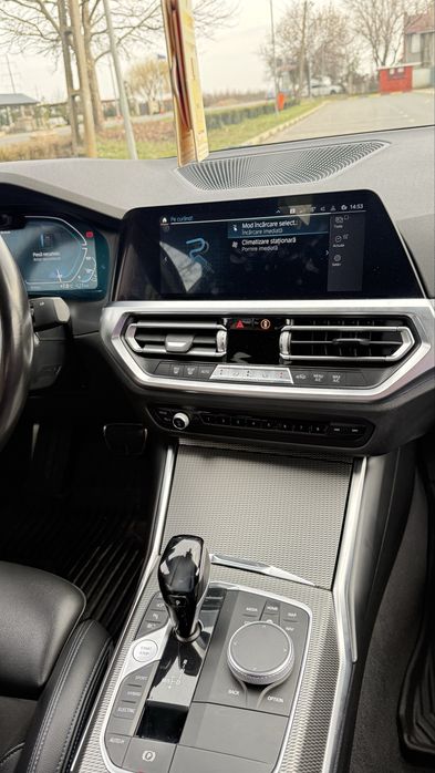 Bmw g20 330E Xdrive Hybrid