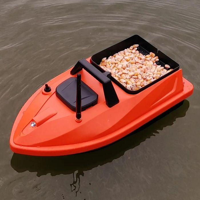 Flytec V805 GPS версия, 12000mAh li-ion батерия, Гаранция