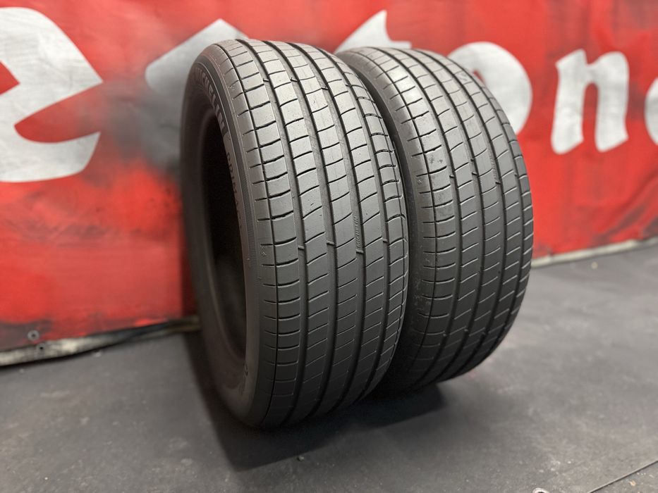 205 55 16, Летни гуми, Michelin Primacy4, 2 броя