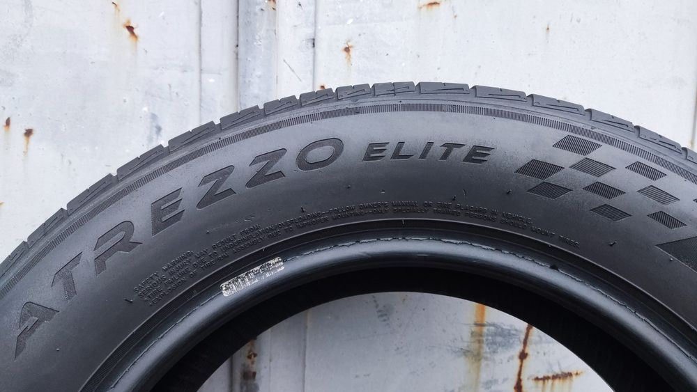 4бр летни гуми 185/65/15 Sailun Atrezzo Elite 
7.5мм
dot23
Много добро