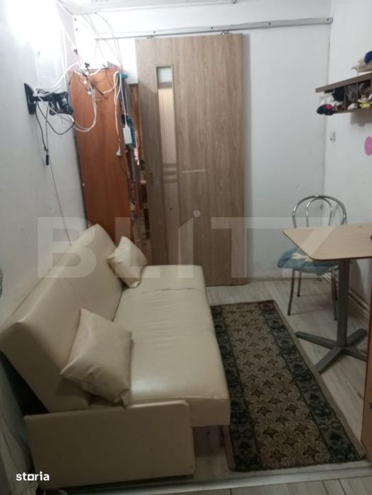 Casa 62 mp construiti, 383 mp teren, zona Tatarasi