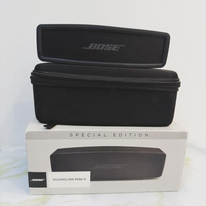 BOSE Блютуз-колонка