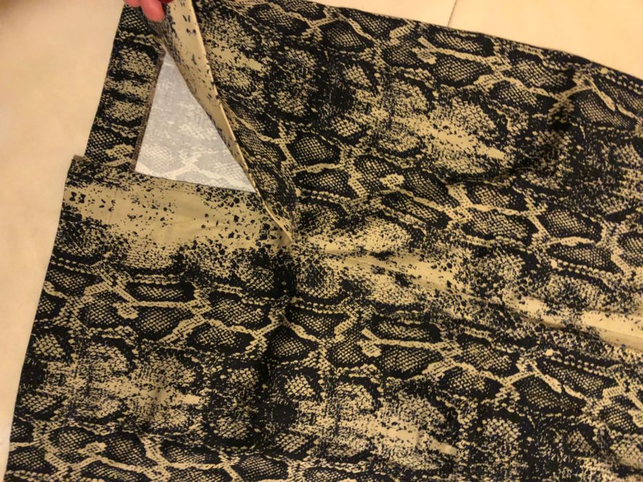 Нова пола Sаssa Bjorg