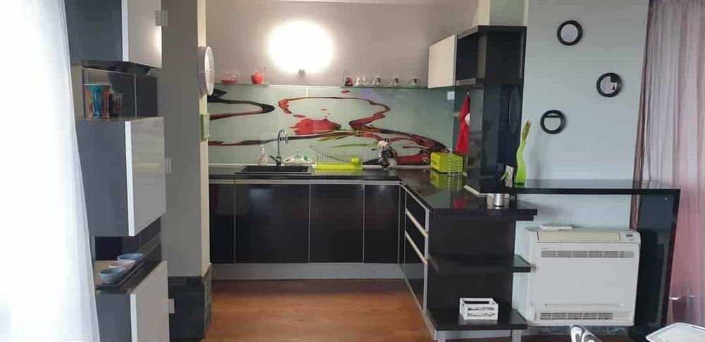 Продава се Двустаен апартамент в Варна, Левски - 109 кв.м за 2045 €/кв.м - Снимка #2