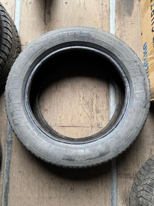 В продаже шины лето