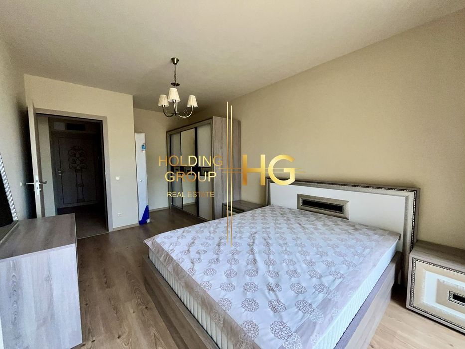 Продава се Двустаен апартамент в к.к. Златни пясъци - 104 кв.м за 1693 €/кв.м - Снимка #9