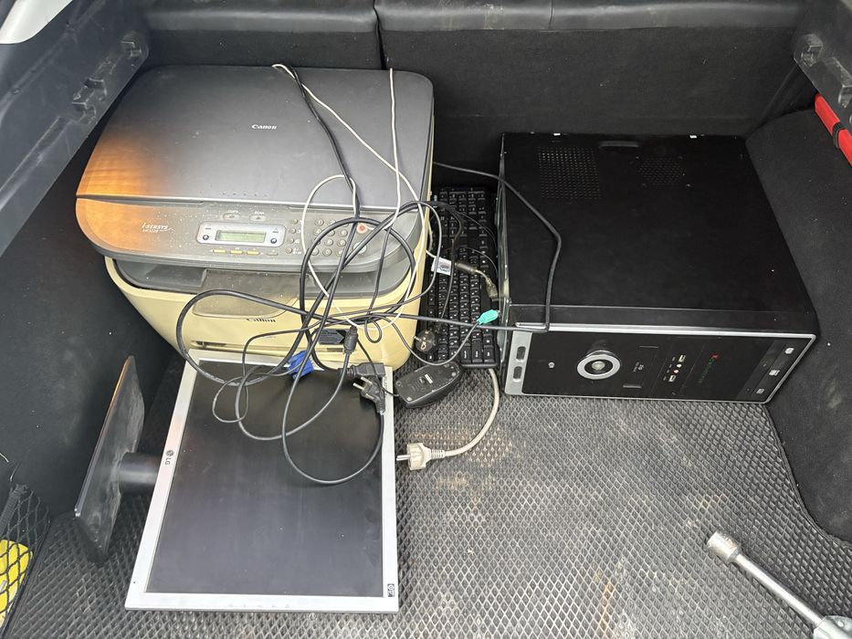 Продам компьютер.