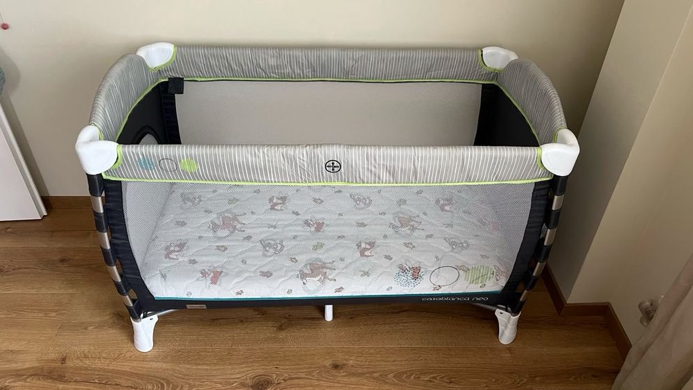 Кошара Chipolino Casablanca Neo