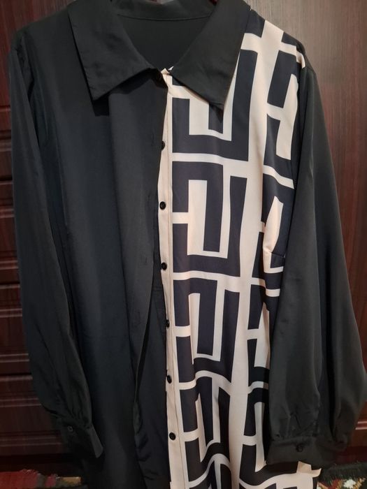 Рубашка женский новый