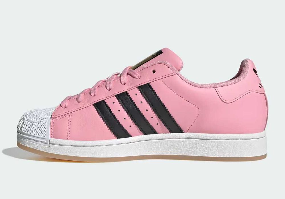 Messi Adidas - Superstar JR1520 №42 2/3,№43 1/3 Оригинал Код 627