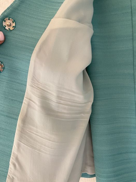 Деловой костюм