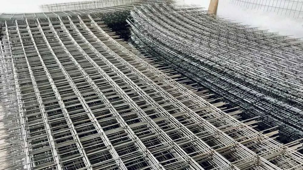 Продажа сетки вр