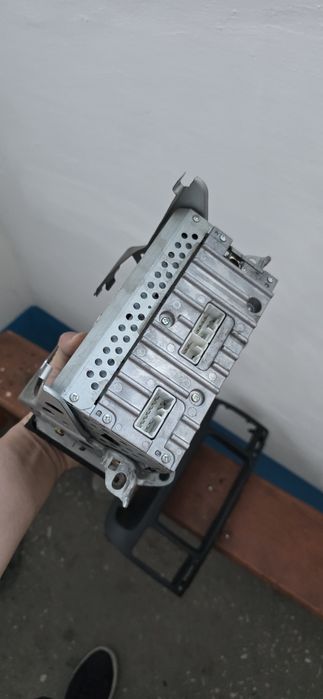 Магнитола от камри 30-35