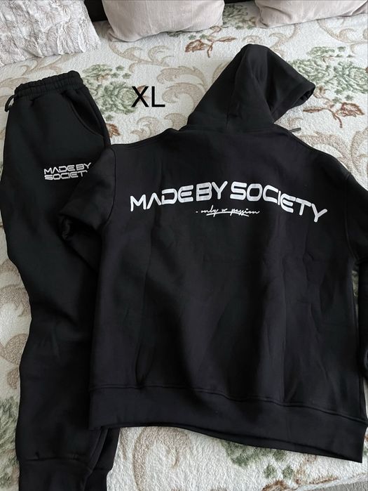 Compleuri  barbat Made by society  XL