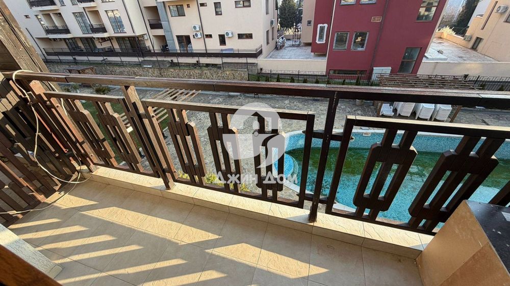 Продава се Едностаен апартамент в Свети Влас - 42 кв.м за 765 €/кв.м - Снимка #7