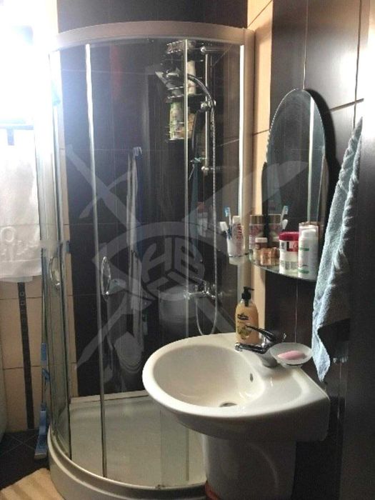 Тристаен апартамент в Слънчев Бряг! 63365