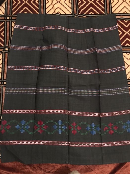 РАЗПРОДАЖБА Ръчно тъкани престилки с ЕСТЕСТВЕНИ багрила