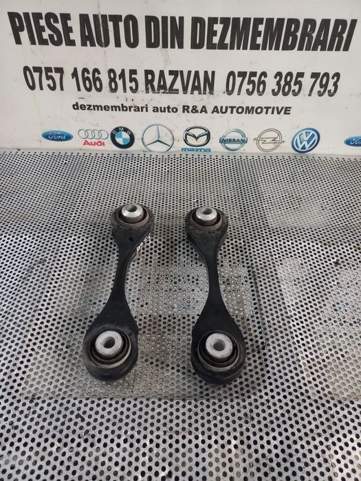 Brate Brat Suspensie Punte Spate Bmw X3 X4 G01 G02 F97 F98 Cod   Dupa 2018 Intacte - Dezmembrari Ar