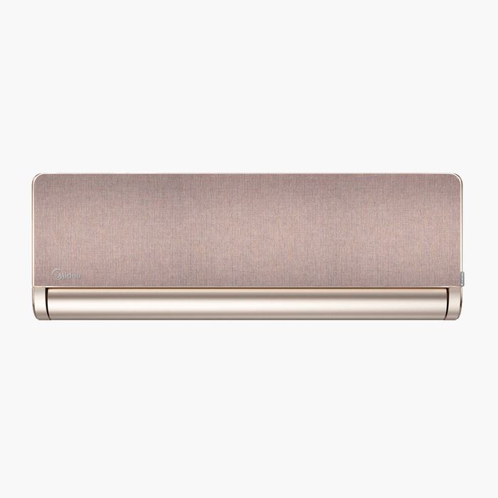 Кондиционер Midea LOTUS 9 Silver — Стиль и инновации для вашего дома!