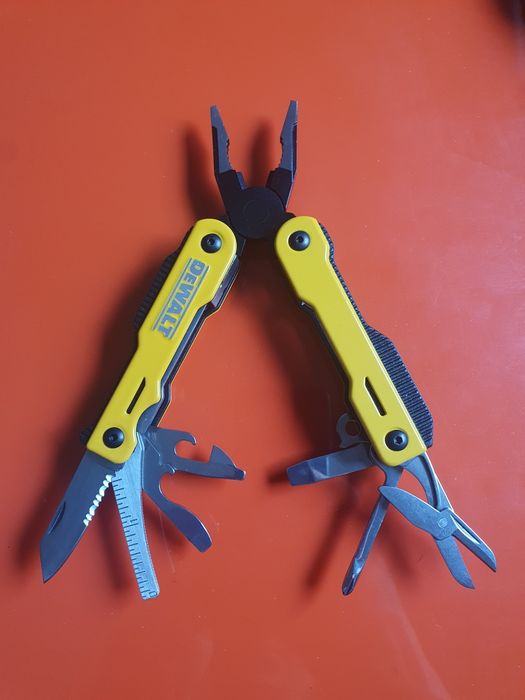 Multitool Dewalt