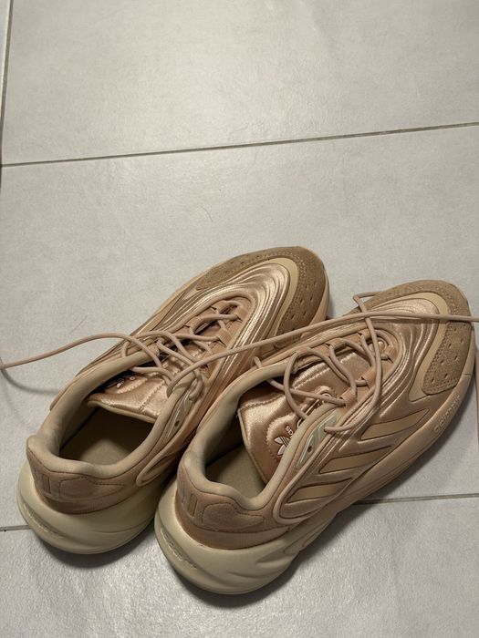 Сникърси ADIDAS като нови