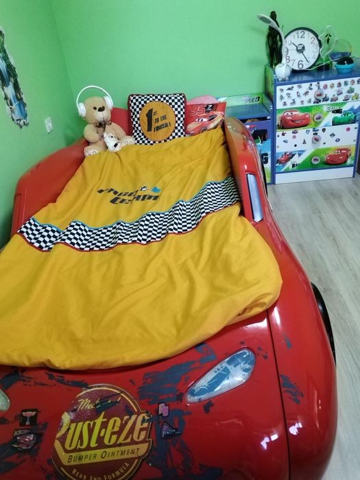 Обзавеждане за детска стая