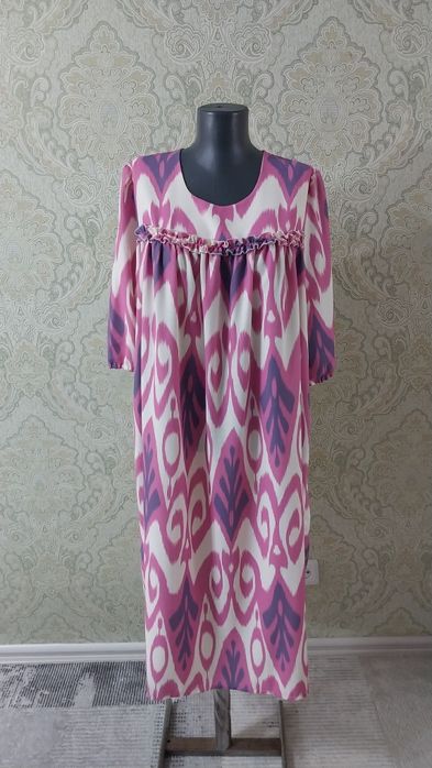 Платья вечерние почти новые