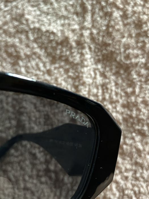 Ochelari prada unisex