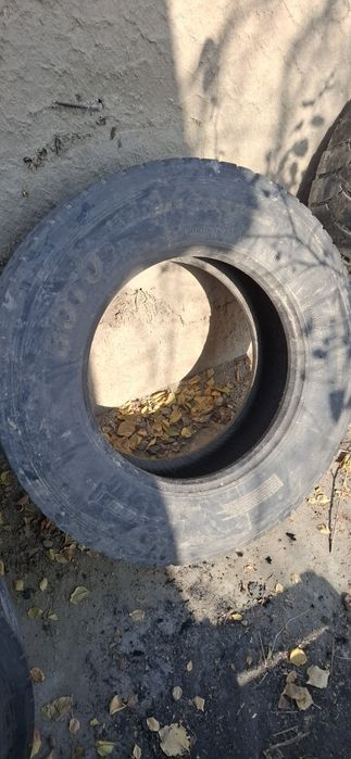 315.70/R22.5 рабочий балонлар сотилади
