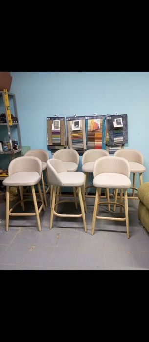 Кресла изготовление