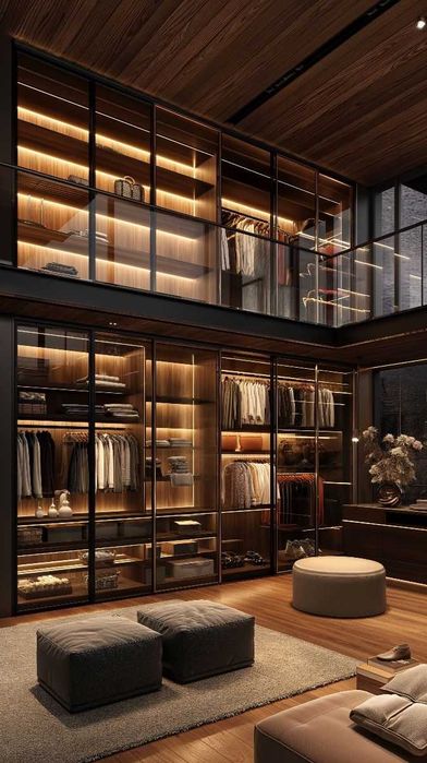 Межкомнатные двери Лофт и стеклянные Раздвижные двери - купе