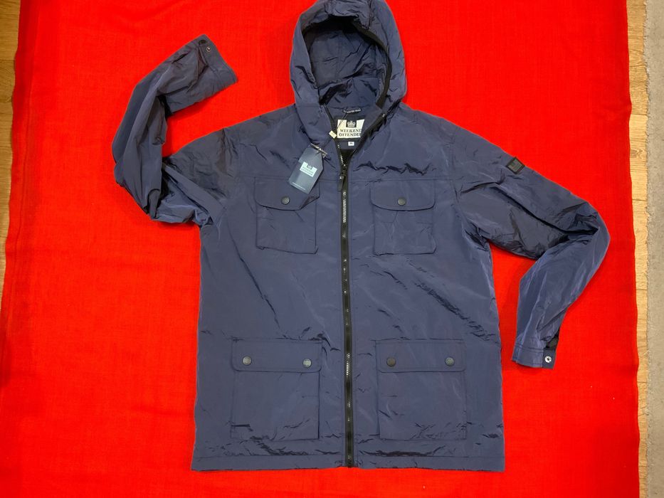 Weekend offender-оригинално яке 52л