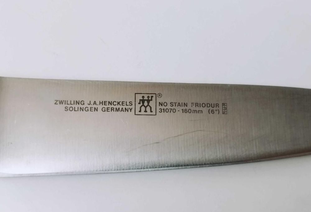 Cutit zwilling Solingen Germany, model 31070