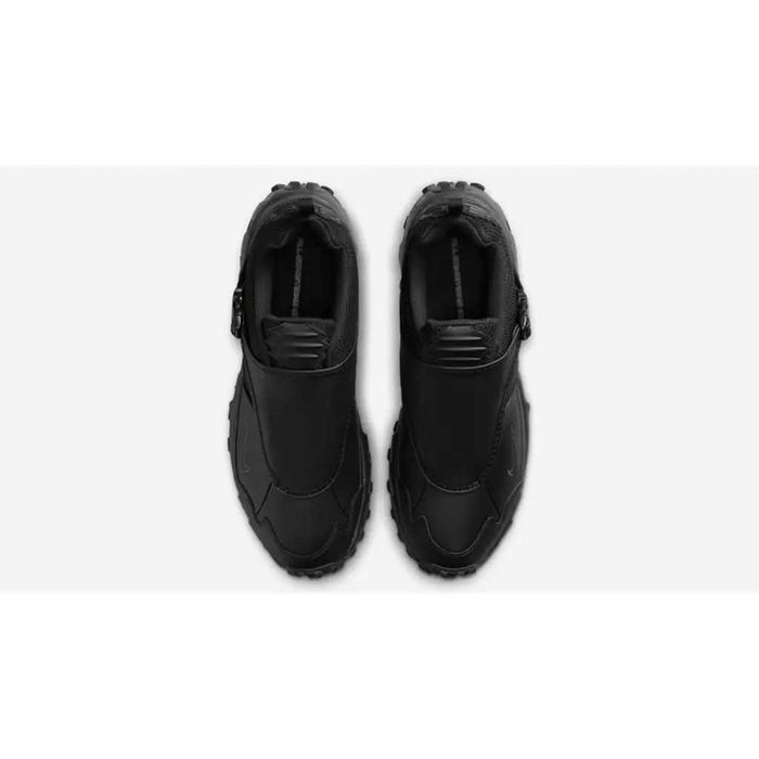 Нови мъжки маратонки Nike ACG Phassad all black